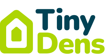 Pet Cages and Accessories for Small Pets | Tiny Dens 